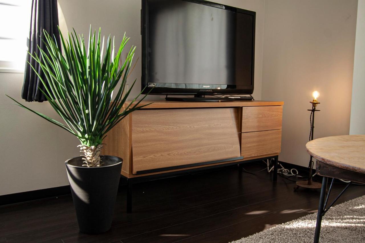 Sun Court North 7 Ichibankan / Vacation Stay 7374 Сапоро Екстериор снимка