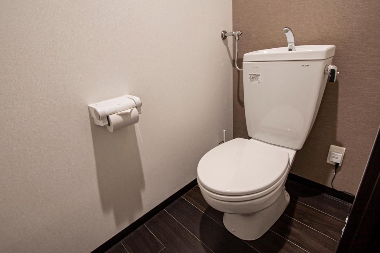 Sun Court North 7 Ichibankan / Vacation Stay 7374 Сапоро Екстериор снимка