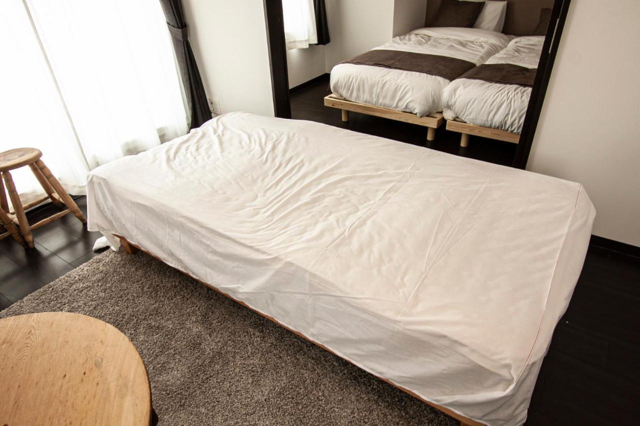 Sun Court North 7 Ichibankan / Vacation Stay 7374 Сапоро Екстериор снимка