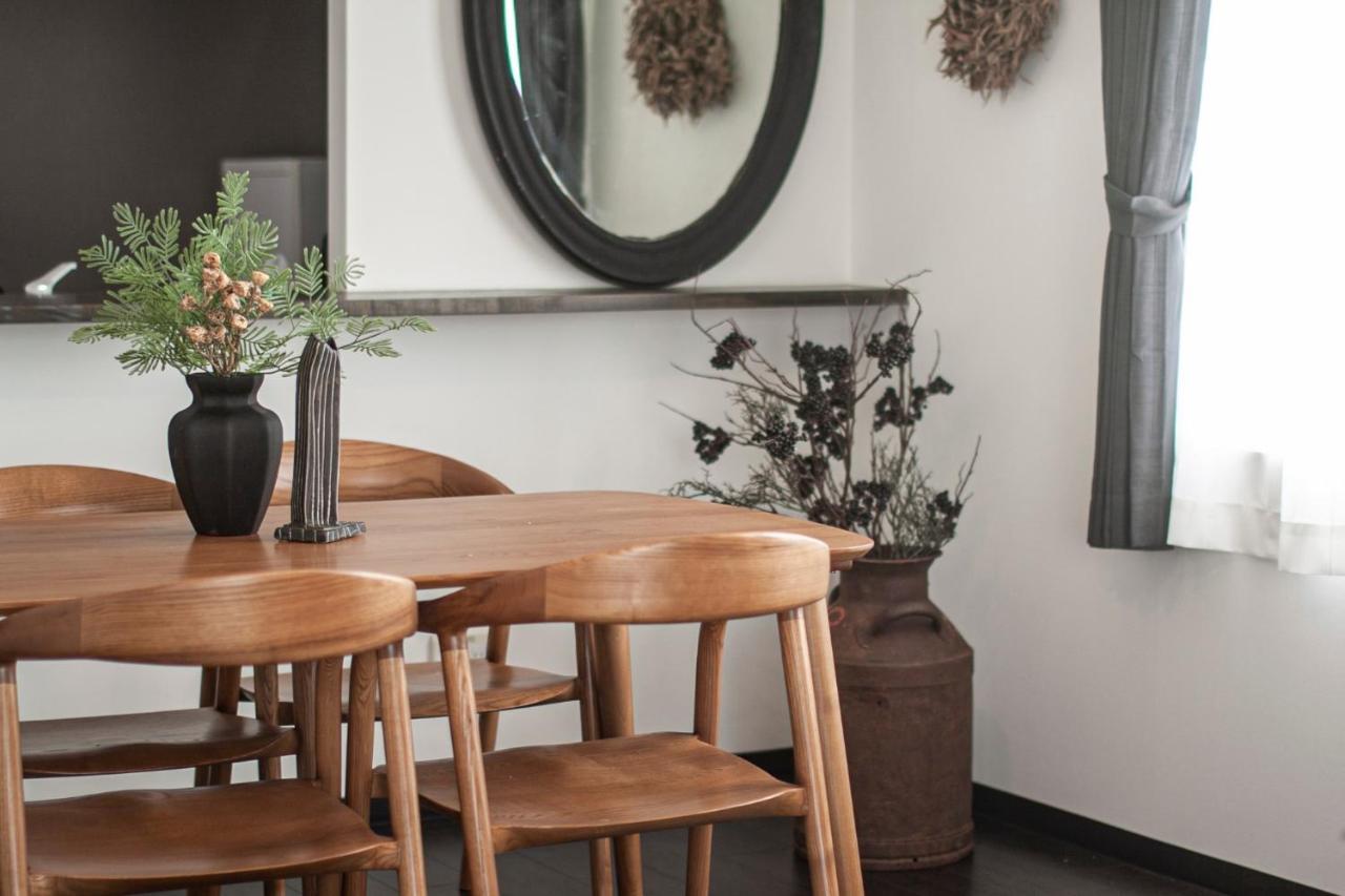 Sun Court North 7 Ichibankan / Vacation Stay 7374 Сапоро Екстериор снимка