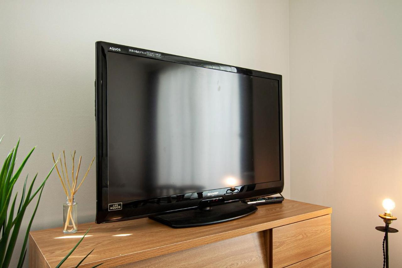 Sun Court North 7 Ichibankan / Vacation Stay 7374 Сапоро Екстериор снимка