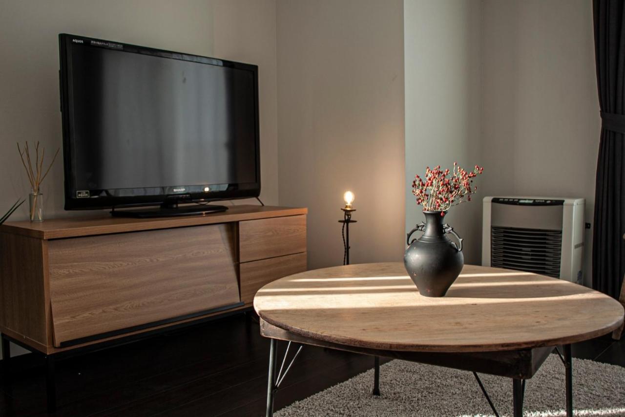 Sun Court North 7 Ichibankan / Vacation Stay 7374 Сапоро Екстериор снимка