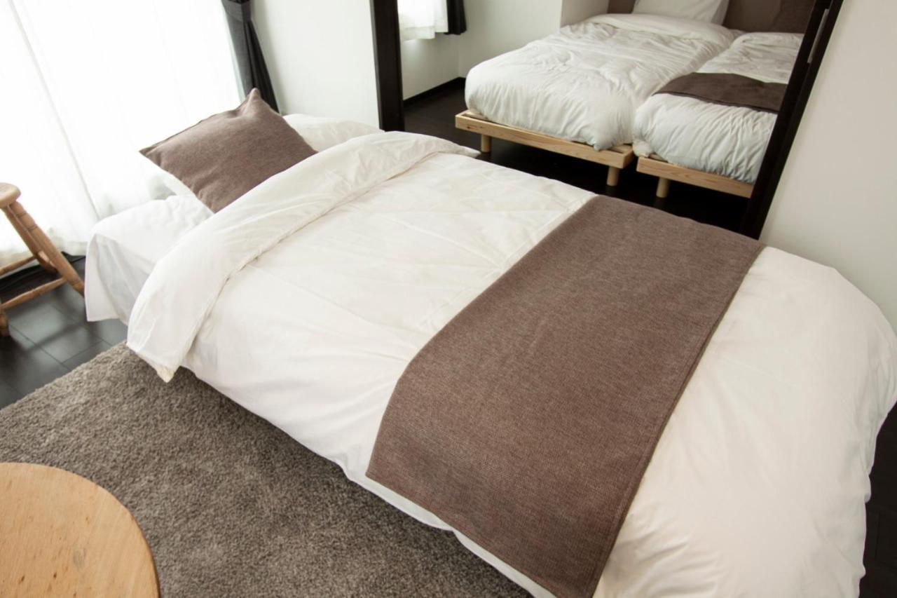 Sun Court North 7 Ichibankan / Vacation Stay 7374 Сапоро Екстериор снимка